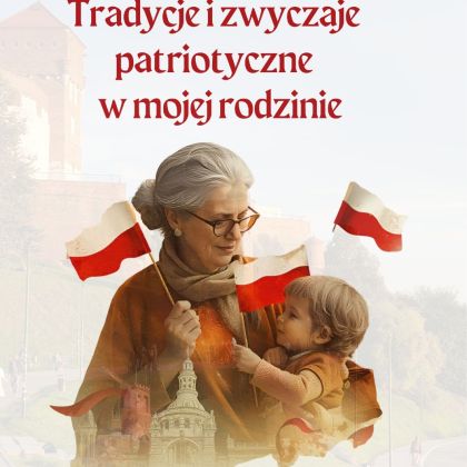 collage poster celebrating polish family traditions 420 420 80 c