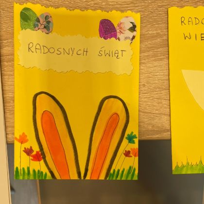 kartki wielkanocne kartki wielkanocne